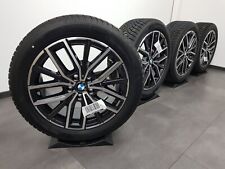 NUOVI cerchi BMW 18 pollici M serie 2 U06 Active Tourer M838 pneumatici invernali ruote invernali D22
