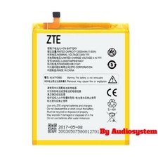 BATTERIA ORIGINALE ZTE per VODAFONE SMART V8 VFD-710 VFD710 PILA RICAMBIO NUOVA
