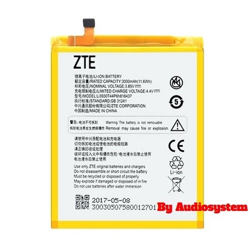 Batteria originale zte per - batteria,