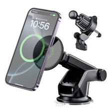 Supporto telefono caricatore