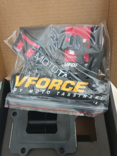 Valvola lamellare vforce - vforce, 3