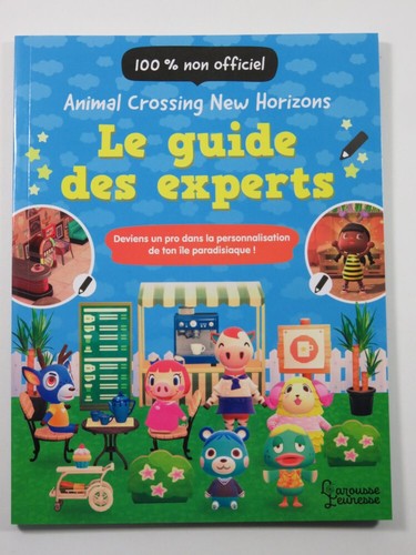 Animal crossing new horizons - crossing,