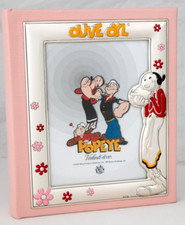 ALBUM CON COPERTINA PORTAFOTO