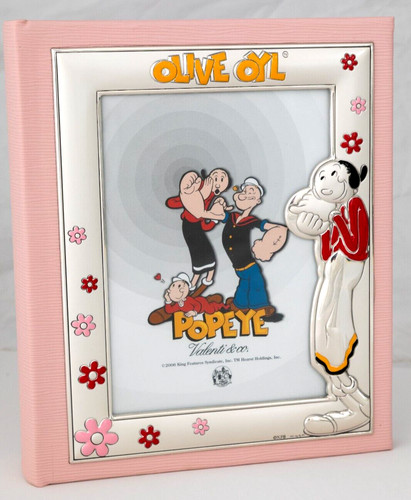 Album con copertina portafoto - copertina,