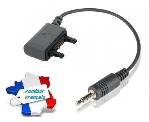 Adattatore cavo audio sony - cavo,