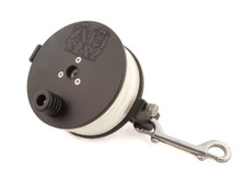 Mulinello primario LIGHT MONKEY 400' - 30.100.400 - bobina Delrin robusta #24 linea subacquea