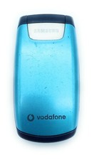 Samsung sgh c260 telefono - samsung, sgh-c260