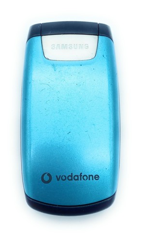 Samsung sgh c260 telefono - sgh-c260,