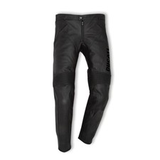 Ducati Pantaloni in pelle da
