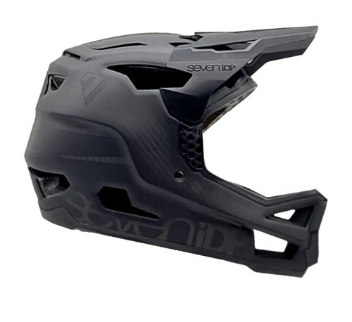 Casco seven idp - seven, project