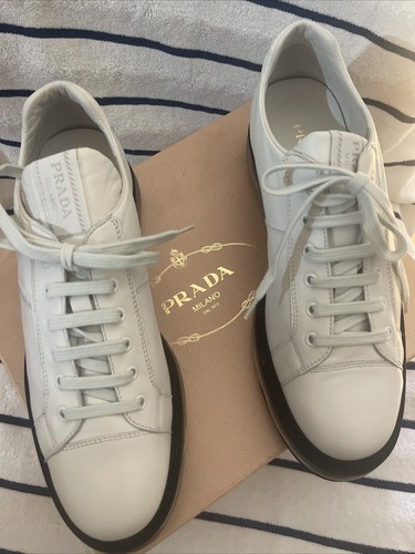 Scarpe donna prada 40 - n,