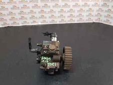 POMPA INIEZIONE GASOLIO FORD FOCUS 1.6 TDCI BOSCH (9656300380 - 0445010102)