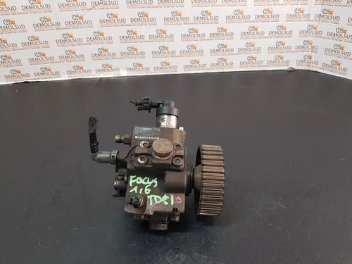 Pompa iniezione gasolio ford - pompa,