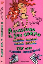 A ciascuno il suo corpo. 