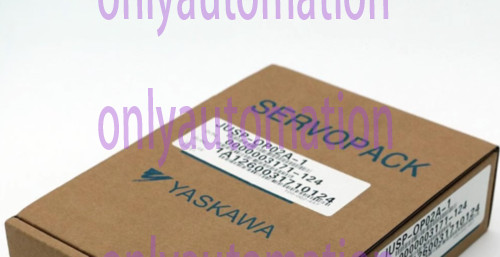 Nuovo yaskawa jusp - nuovo,