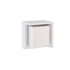 BLIS - APPLIQUE DA PARETE 15W