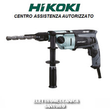 TRAPANO ELETTRICO CON