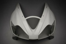 Muso / Carena / Cupolino