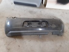 Paraurti Posteriore completo