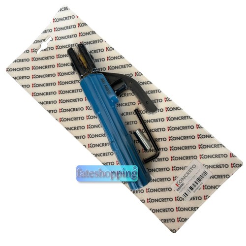 Pinza porta elettrodo - , per