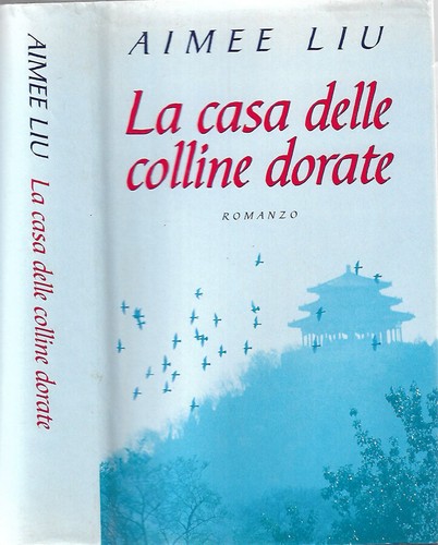 Casa delle colline dorate - casa,