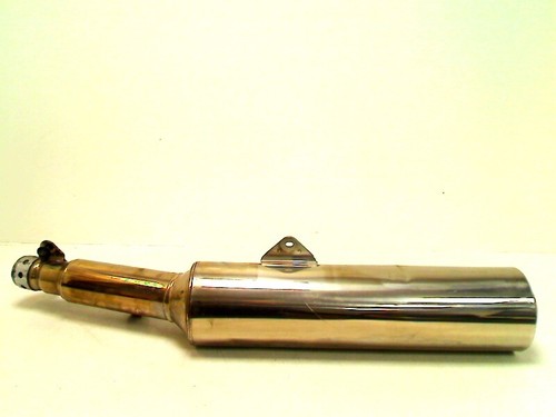 Hmmatd5 silenziatore scarico - hmmatd5,