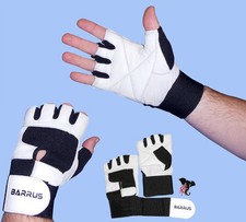 GUANTINI BODY BUILDING PROF