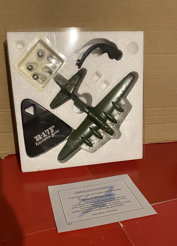 Aereo modello vintage - vintage, b17f