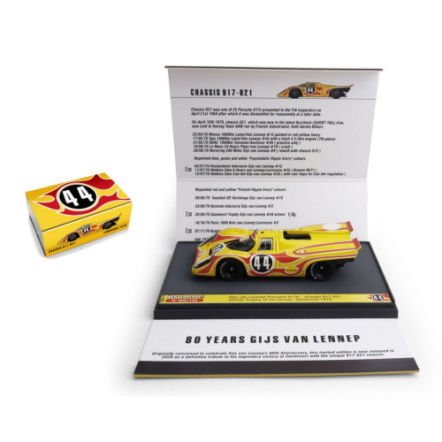 Porsche 917k winner - 917k,