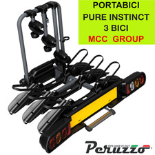 PORTABICI UNIVERSALE DA GANCIO