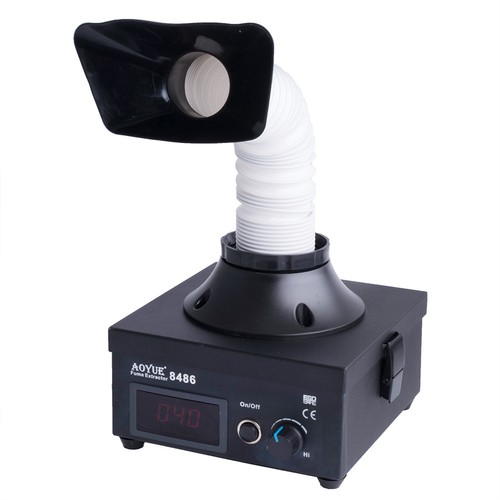 Aoyue 8486 aspiratore - aoyue,