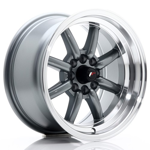 Cerchio wheels jr19 - cerchio, jr