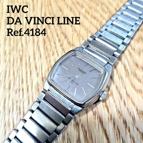 Orologio donna iwc - donna,