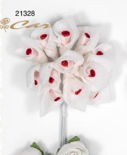 Pezzi fiore bomboniera - 12,