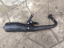 SGI 4274 MUFFLER LEOVINCE