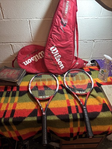 Racchette tennis wilson - racchette, da