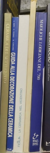 Ceramica tecnica arte - e,