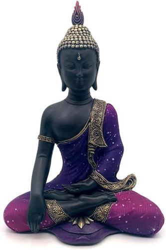 Statua buddha thailandese - statua,