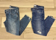 JEANS UOMO ZARA TG. ITA 46