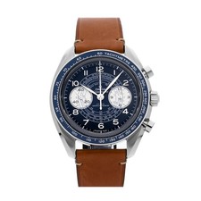 Omega Speedmaster Chronoscope