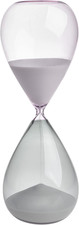 Dostmann Orologio Clessidra