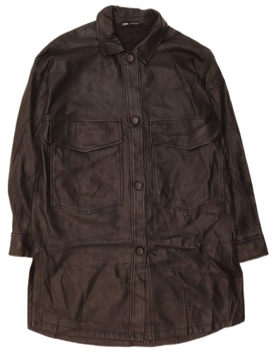 Zara soprabito donna oversize - zara,