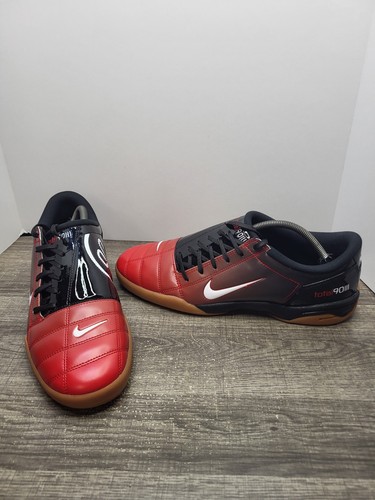 Nike total bred sneaker - nike,
