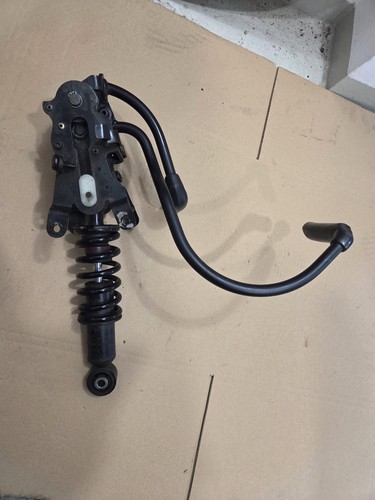 Meccanismo leva ginocchio bmw - ginocchio,