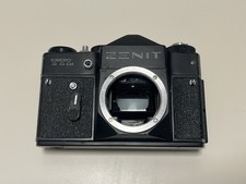 Zenit TTL Corpo Fotocamera SLR