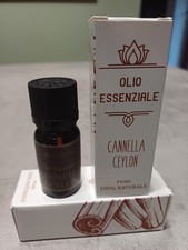 2 BOCCETTE Olio Essenziale