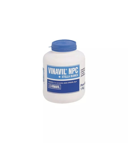 Vinavil npc 1kg - npc,
