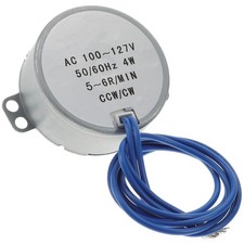  Motore di renne 4W Motore a