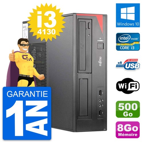 Fujitsu esprimo e520 - fujitsu,