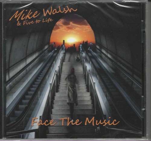 Mike walsh five life - to,